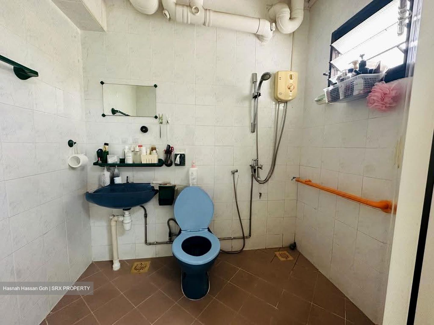 Blk 122D Rivervale Drive (Sengkang), HDB 4 Rooms #620130991